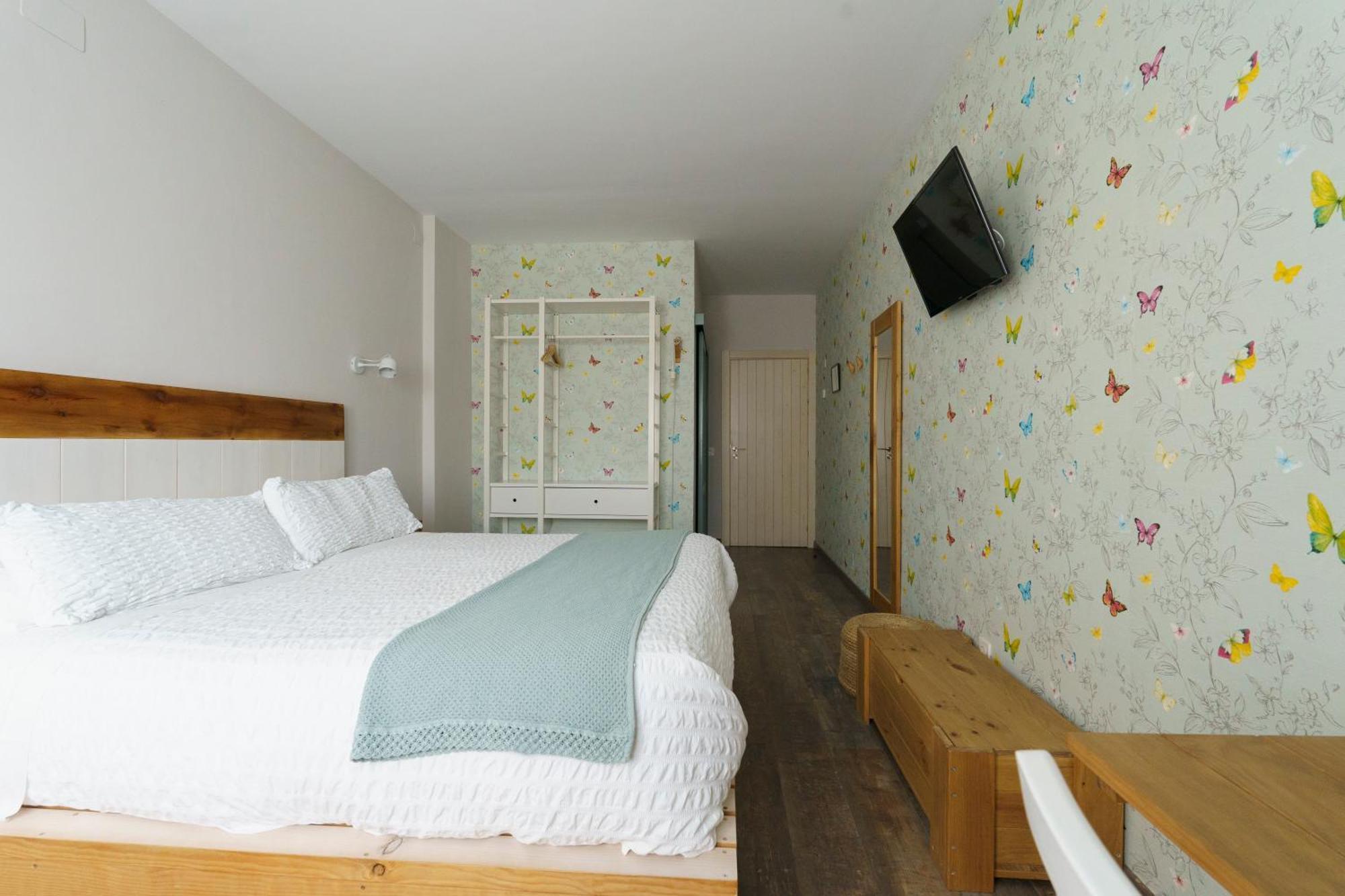 Hotel Casa Cauma Albarracin Bagian luar foto