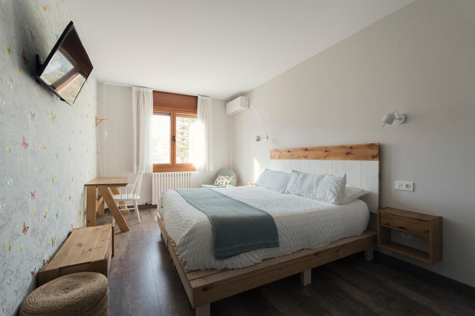 Hotel Casa Cauma Albarracin Bagian luar foto