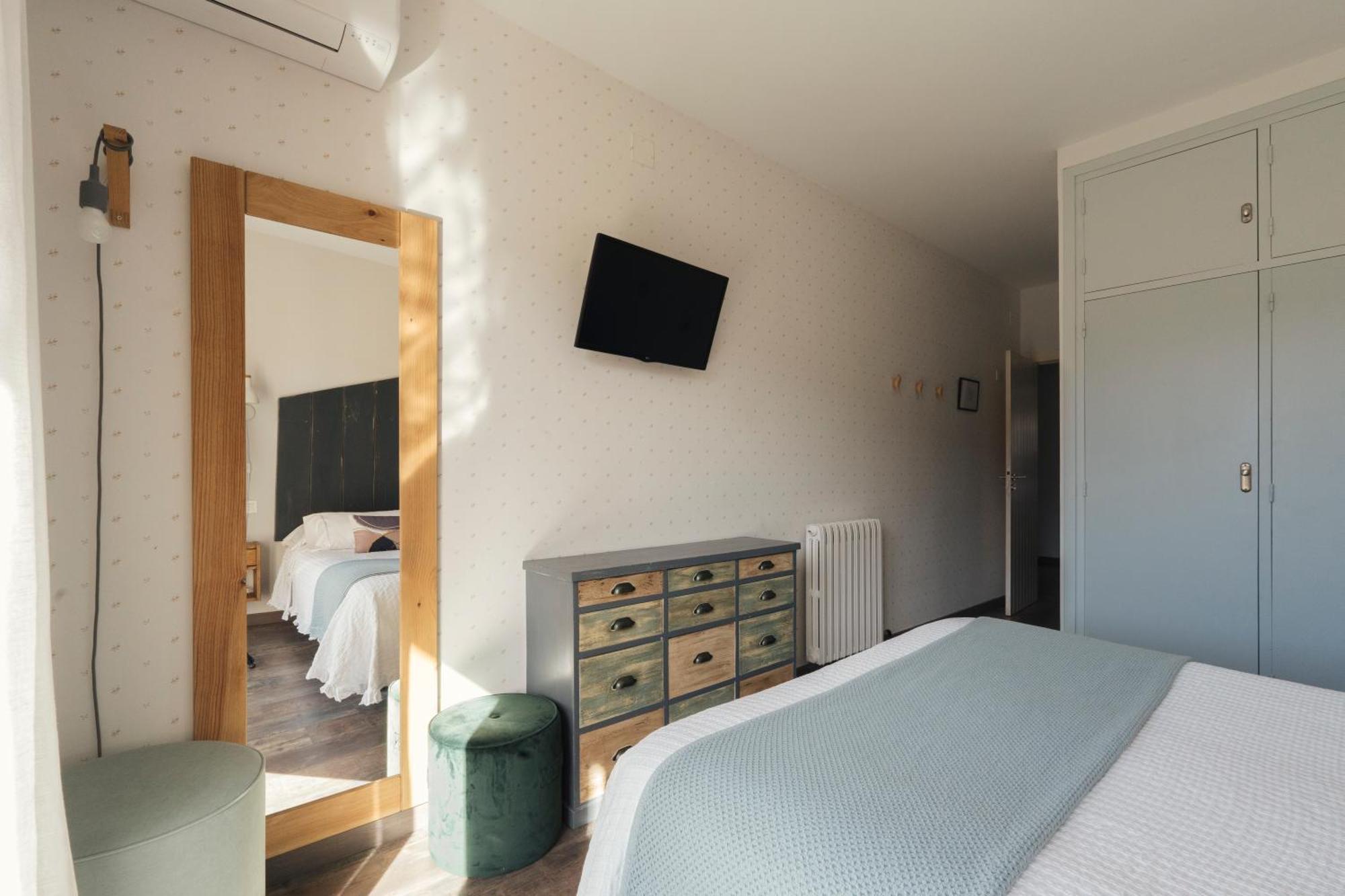 Hotel Casa Cauma Albarracin Bagian luar foto